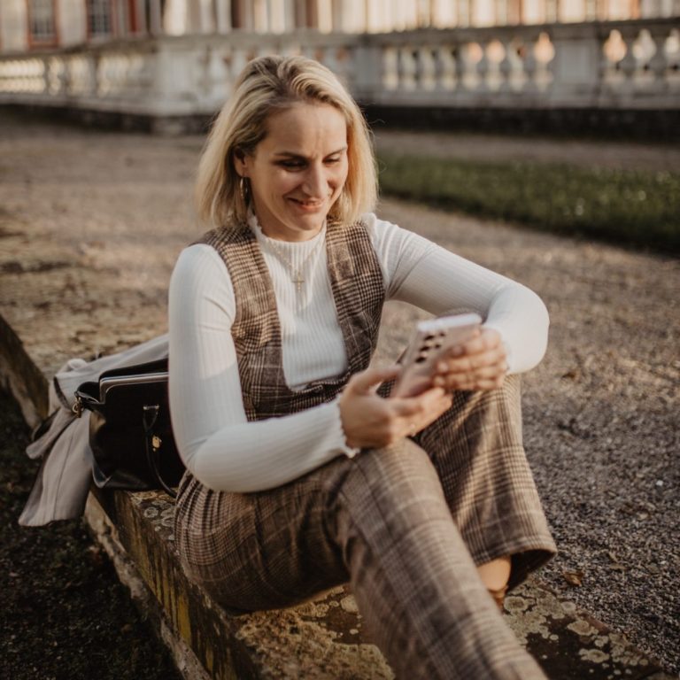 Foto von Mariella Enke