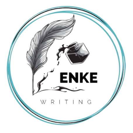 Logo Enke Writing